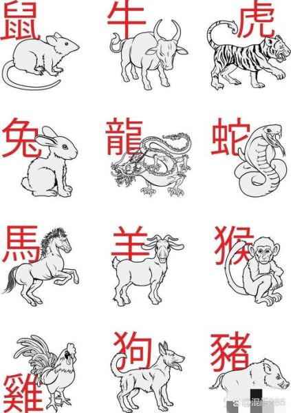 1961属相什么生肖（1961年属什么生肖？一分钟搞懂生肖与命运）