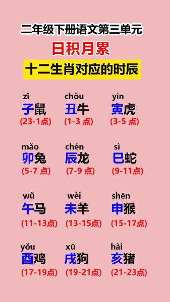 生肖的属相是什么属相（生肖的属相到底怎么算）