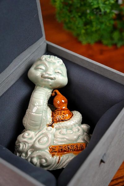 生肖属相摆件讲究哪些(生肖摆件有什么风水说法吗)