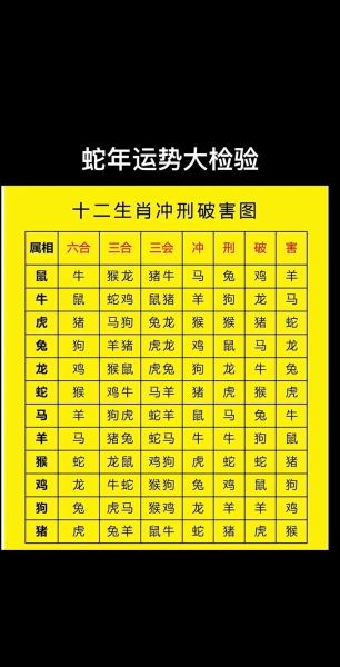 生肖蛇都有几个属相（生肖蛇有几个属相？新手扫盲来了）