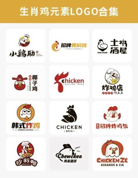 生肖属相logo（生肖属相logo设计教程零基础）