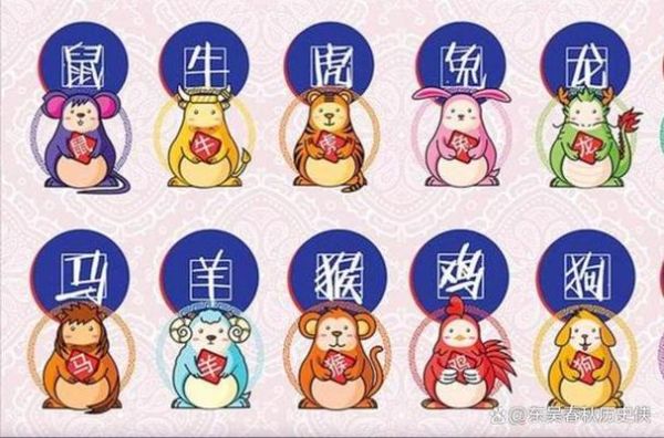 生肖属相40后（40年代生肖属相对照表🔍）