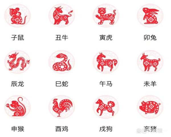约瑟夫属什么生肖属相（约瑟夫属什么生肖？小白秒查法）