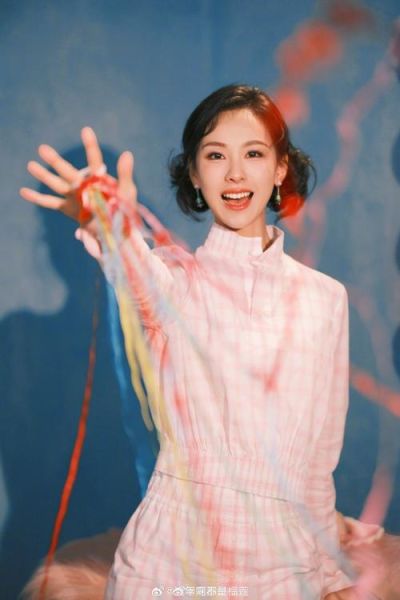 陈都灵属什么生肖属相（陈都灵属什么生肖属相 🌟）