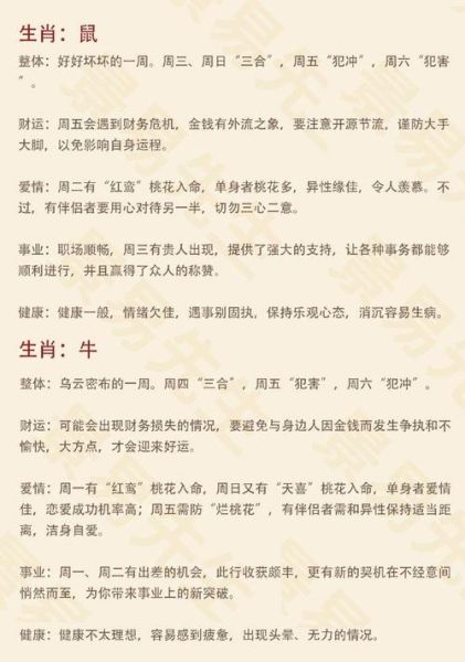 2019属相什么生肖（2019属什么生肖？新手一眼看懂的答案）