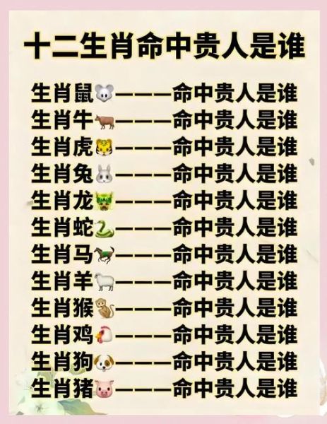 2019属相什么生肖（2019属什么生肖？新手一眼看懂的答案）