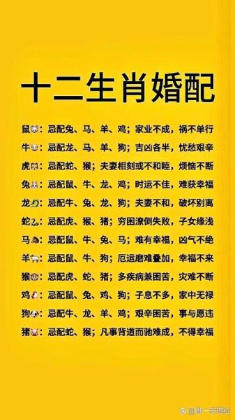 最能败事属相的生肖（最容易败事的三大生肖是谁？）