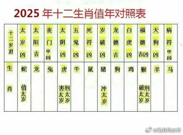 鼠生肖太岁属相是什么（鼠生肖犯太岁年份表）