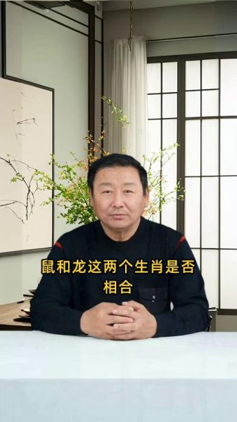 生肖鼠配对属相龙（生肖鼠和龙能在一起吗）