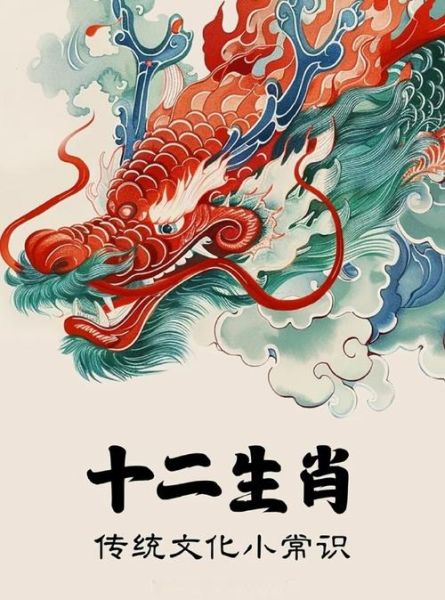 峖是什么生肖属相（峖字猜生肖：龙还是虎？）