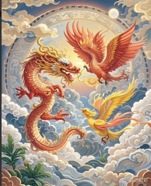 生肖龙和什么属相和（生肖龙最佳配对属相）