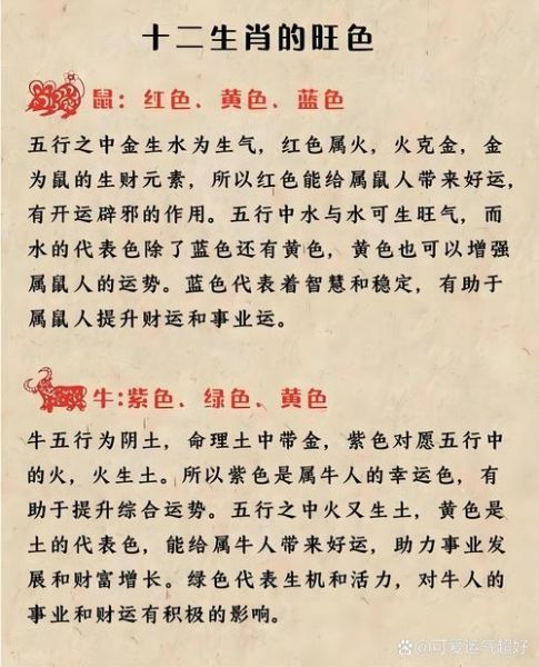 鼠生肖合作属相（鼠生肖最旺的3个合作属相）