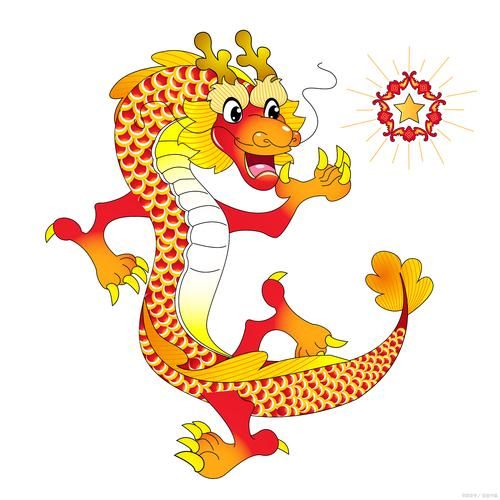 生肖龙什么属相（生肖龙和什么属相最配？）