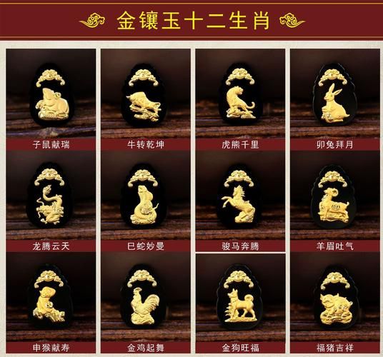 生肖属相创意礼品（生肖属相创意礼品送什么好）
