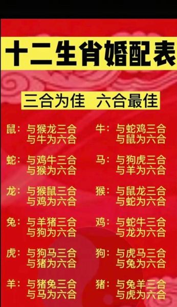 明年结婚生肖是什么属相（明年结婚生肖是什么？一篇看懂）