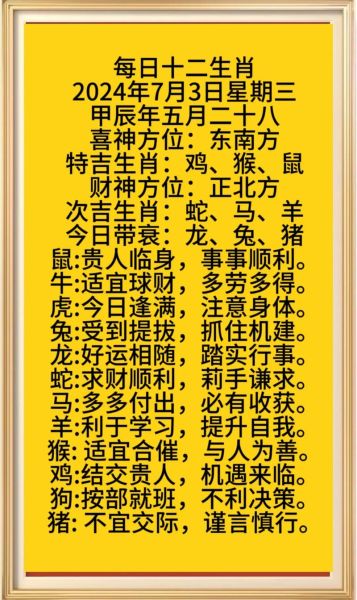 算命属什么生肖属相（属什么生肖最招财？）