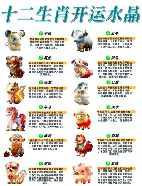 转运生肖怎么选择属相（转运生肖怎么选择属相？新手避坑指南）
