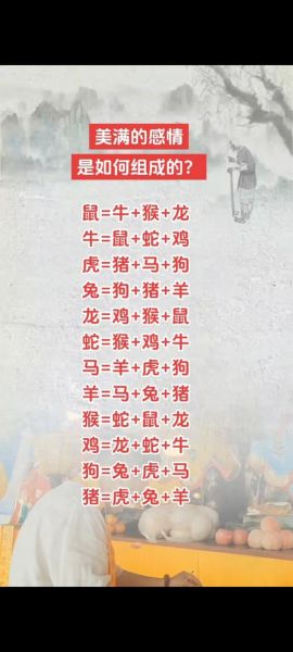 属相与命相合的生肖（什么生肖属相与命相合）