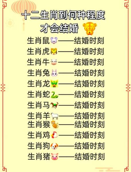 生肖属相有多少情人（属羊人一生有几段桃花劫？）