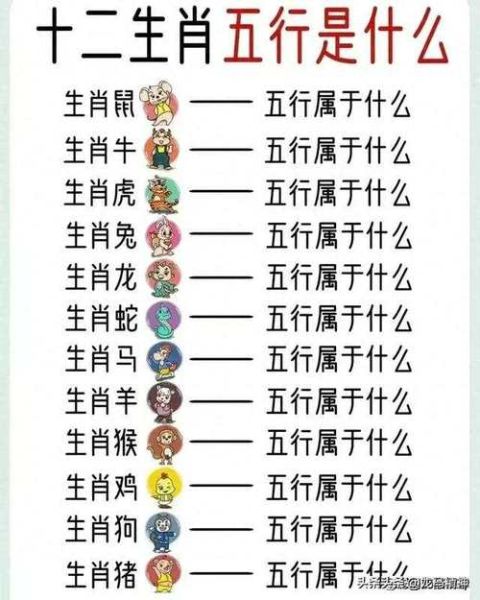十二生肖属相对应的姓氏（十二生肖姓氏对照表，快看你的姓代表谁？）