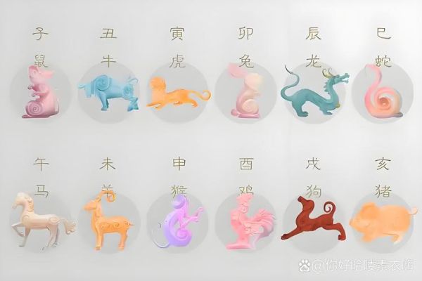 财运最旺的生肖是啥属相
