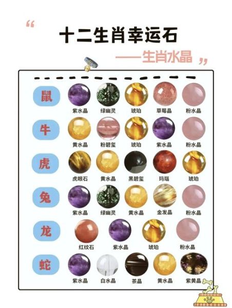 蛇属相生肖石（蛇属相生肖石绿幽灵怎么选新手一看就会）