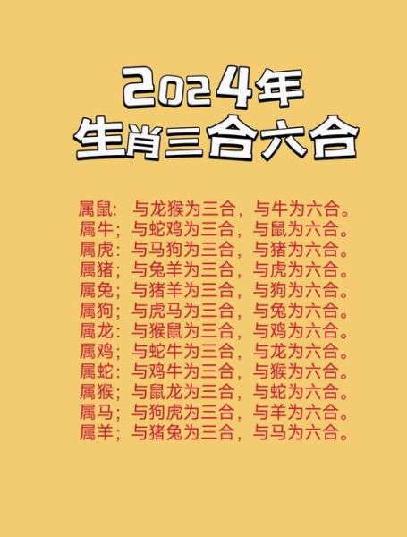 算属相的生肖（2024鼠虎龙哪个属相最旺）