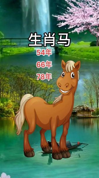生肖马跟哪些属相不合（生肖马跟什么属相不合？新手一看就会）