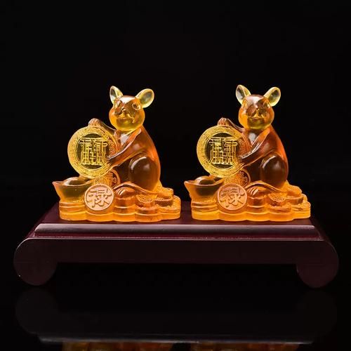 转运吉祥物生肖属相（本命年转运吉祥物真能改运吗）