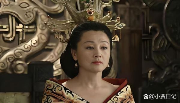 吕雉的生肖属相（吕雉的生肖属相是什么？新手一看就懂）