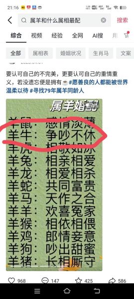 羊狗最佳婚配生肖属相（羊狗属相婚配怎么样）