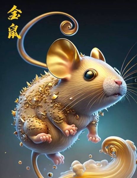 生肖鼠的属相特点（生肖鼠最独特的三大性格特点）