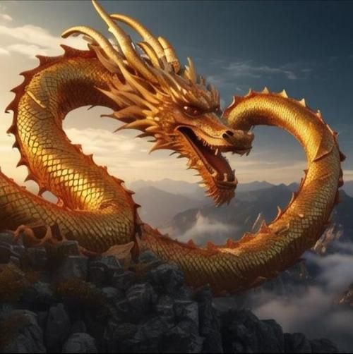 谁是正月的龙生肖属相(正月出生属什么龙?小白必看)