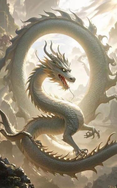 生肖属相龙的帝王（属相龙的帝王有哪些）