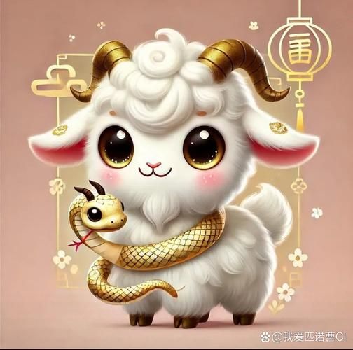 羊年辟邪生肖属相是什么
