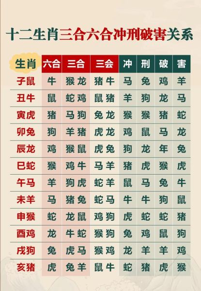 生肖鼠女最配的生肖属相