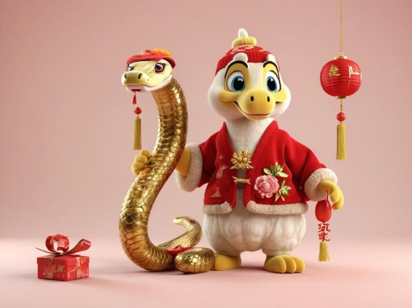 蛇的生肖贵人属相（蛇的贵人属相是谁）