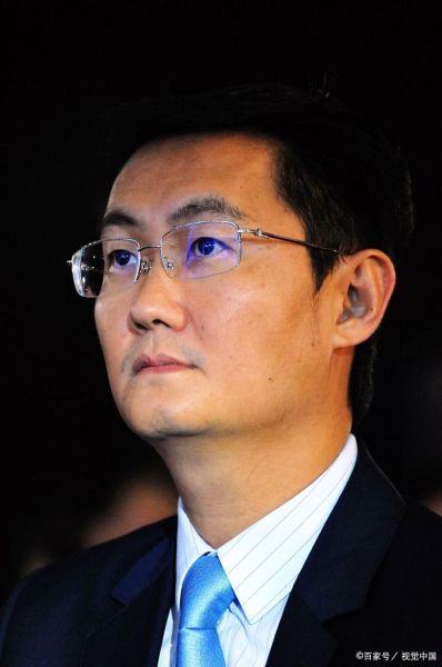 马化腾生肖属相（马化腾属什么属相？答案在这里）