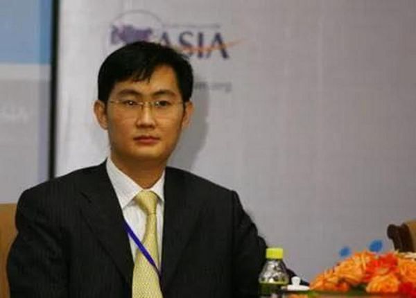 马化腾生肖属相（马化腾属什么属相？答案在这里）