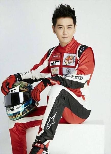 林志颖属什么生肖属相（林志颖属什么生肖？属虎）