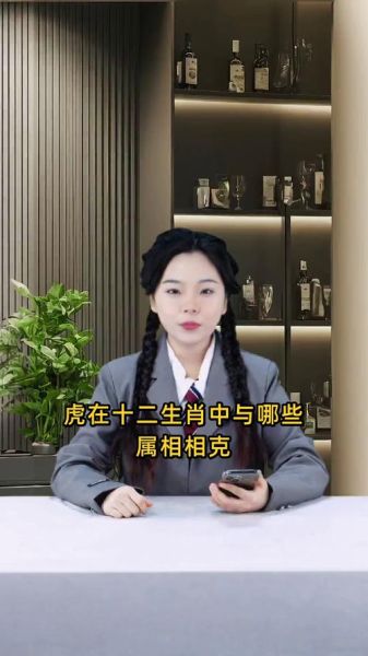 生肖老虎和什么属相不和（生肖虎和什么生肖相冲最详解）