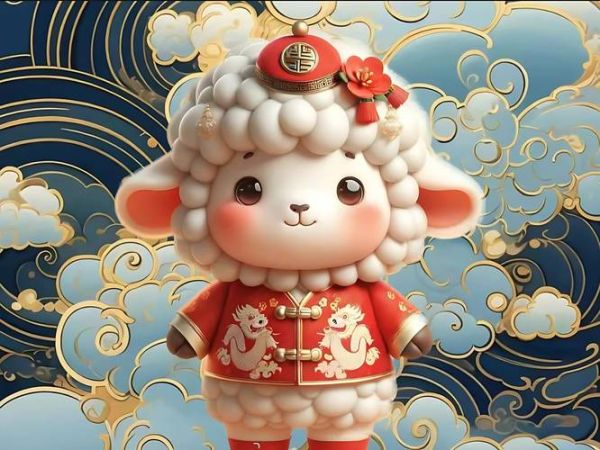 生肖属相人物图片（生肖属相人物图片素材免费下载）