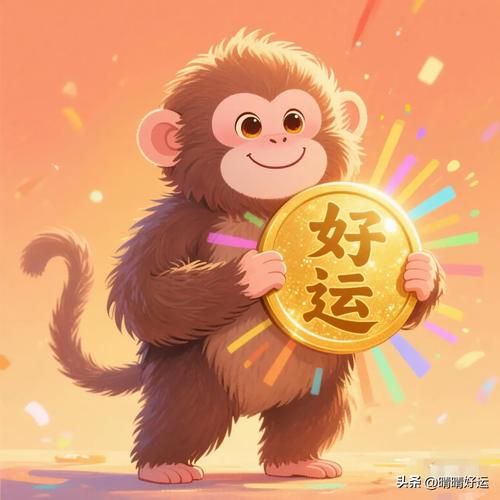 生肖猴属相方位(生肖猴最旺方位在哪里)