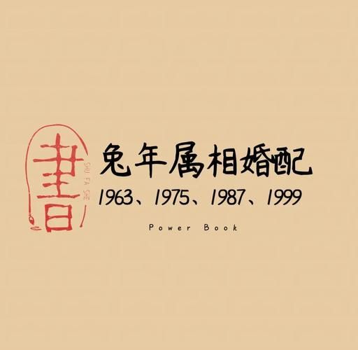 与兔子属相最配对的生肖（兔子最配的属相排名及婚配指南😍）
