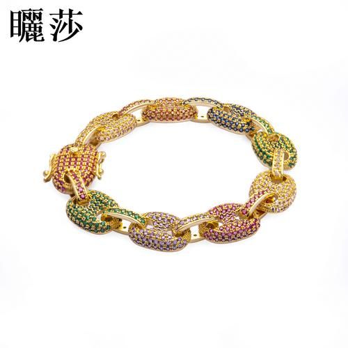 锆石生肖属相配件(锆石生肖属相手链新手选购指南)