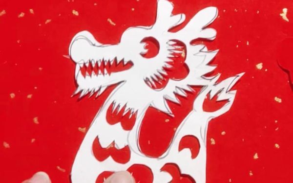 龙生肖属相制作图片（龙生肖属相制作图片教程）