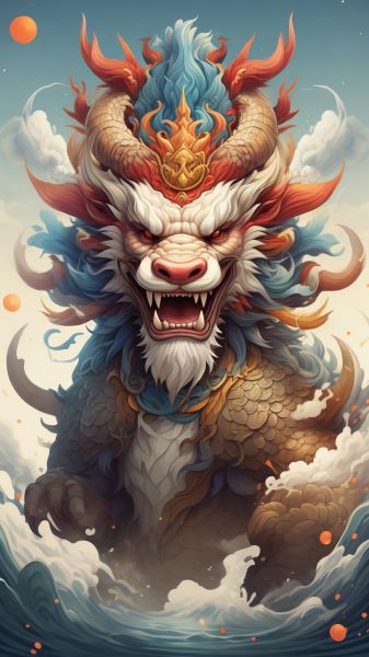 生肖属相装扮图片高清（生肖属相装扮图片高清壁纸合集）