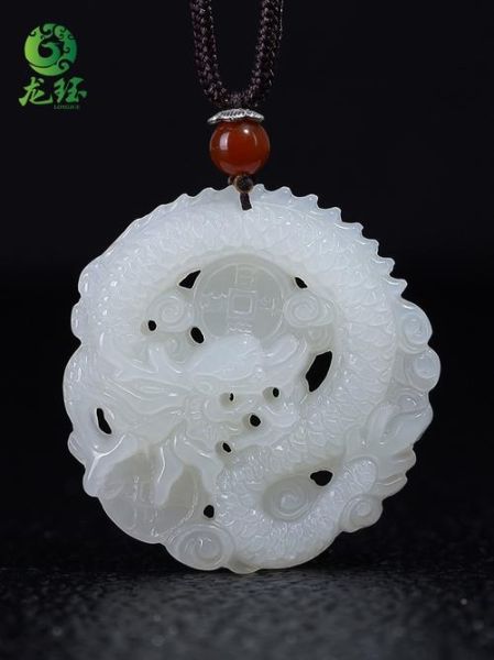 生肖属相玉(生肖属相玉吊坠佩戴禁忌有哪些 🐲💎)