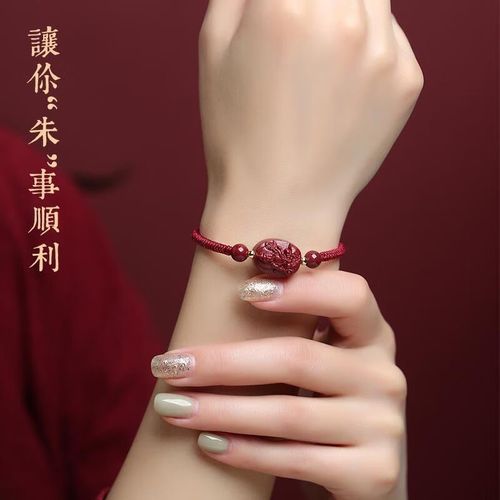 生肖鸡红绳带啥属相(生肖鸡红绳带啥属相最好)