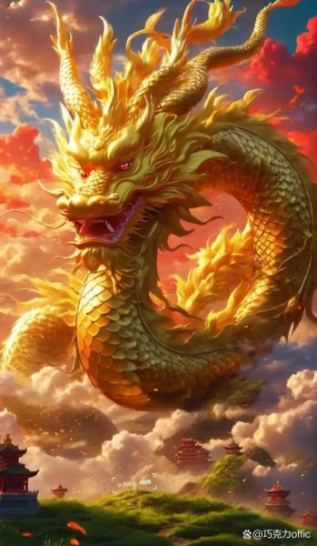 哪个属相是真龙生肖（属龙是真龙生肖吗）